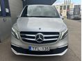 MERCEDES-BENZ V-OSZTÁLY 2021/5 - 7