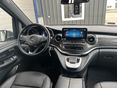 MERCEDES-BENZ V-OSZTÁLY 2021/5 - 14