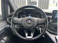 MERCEDES-BENZ V-OSZTÁLY 2021/5 - 15