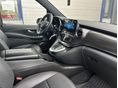 MERCEDES-BENZ V-OSZTÁLY 2021/5 - 22