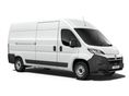 OPEL MOVANO 2.2 BlueHDI Furgon 35 L3H2 Dupla tolóajtós változat HEAVY MODELL!