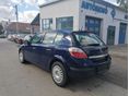 OPEL ASTRA H 2006/5 - 6