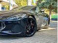 Eladó MASERATI GRANTURISMO 4.7 Sport (Automata) / Harman/Kardon / 24 990 000 Ft