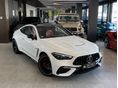 MERCEDES-AMG CLE 53 4MATIC 4MATIC+ 9G-TRONIC Mild hybrid drive Mo.-i. Áfá-s