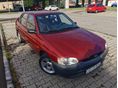 FORD ESCORT 1997 - 4