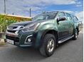 ISUZU D-MAX 2017/11 - 1