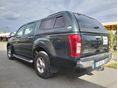 ISUZU D-MAX 2017/11 - 2
