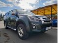 ISUZU D-MAX 2017/11 - 4