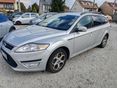 FORD MONDEO 2012/4 - 1