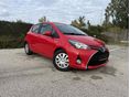 TOYOTA YARIS 2015/5 - 2