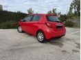 TOYOTA YARIS 2015/5 - 3