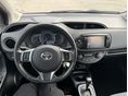 TOYOTA YARIS 2015/5 - 7