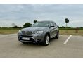 BMW X3 2015/1 - 2