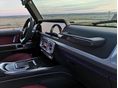 MERCEDES-BENZ G 63 AMG 2025/1 - 16