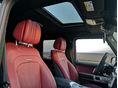 MERCEDES-BENZ G 63 AMG 2025/1 - 14