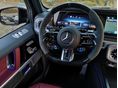 MERCEDES-BENZ G 63 AMG 2025/1 - 20