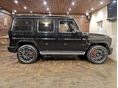 MERCEDES-BENZ G 63 AMG 2025/1 - 5