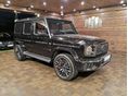 MERCEDES-BENZ G 63 AMG 2025/1 - 4