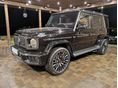 MERCEDES-BENZ G 63 AMG 2025/1 - 2
