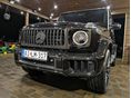 MERCEDES-BENZ G 63 AMG 9G-Tronic
