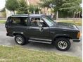 FORD BRONCO 1990/1 - 2
