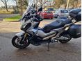 HONDA X-ADV 2018/10 - 2