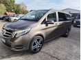 MERCEDES-BENZ V-OSZTÁLY 2018/11 - 8