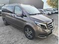 MERCEDES-BENZ V-OSZTÁLY 2018/11 - 9