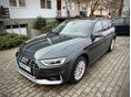 AUDI A4 ALLROAD 40 TDI quattro 204 LE Mild Hybrid