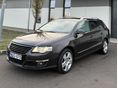 VOLKSWAGEN PASSAT VI Variant 2.0 CR TDI Highline DSG FRISS MŰSZAKI//BŐR+ALCANTARA//NAVIGÁCIÓ//