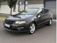 VOLKSWAGEN PASSAT VI Variant 2.0 CR TDI Highline DSG FRISS MŰSZAKI//BŐR+ALCANTARA//NAVIGÁCIÓ//