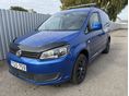 VOLKSWAGEN CADDY 1.6 CR TDI BlueMotion
