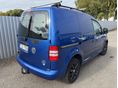 VOLKSWAGEN CADDY 2014/12 - 3