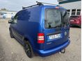 VOLKSWAGEN CADDY 2014/12 - 4