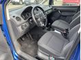 VOLKSWAGEN CADDY 2014/12 - 6
