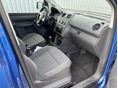 VOLKSWAGEN CADDY 2014/12 - 7