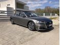 AUDI A8 Lang 55 TFSI quattro Tiptronic ic [4 személy]