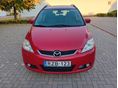 MAZDA 5 2006/11 - 2
