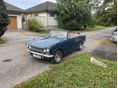 TRIUMPH VITESSE 1965/12 - 2