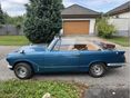 TRIUMPH VITESSE 1965/12 - 5