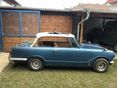 TRIUMPH VITESSE 1965/12 - 9