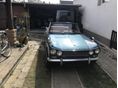 TRIUMPH VITESSE 1965/12 - 11