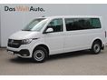 VOLKSWAGEN TRANSPORTER T6 2.0 TDi T6.1 DSG ICE RT 3.2t (9 személyes ) AOCT701