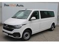 VOLKSWAGEN TRANSPORTER T6 2.0 TDi T6.1 DSG ICE RT 3.2t (9 személyes ) AIKL761
