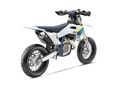 HUSQVARNA FS 450 2025 - 3