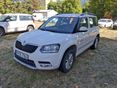 SKODA YETI 2017 - 1