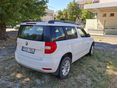 SKODA YETI 2017 - 3