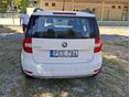 SKODA YETI 2017 - 4