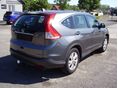 HONDA CR-V 2013/12 - 4