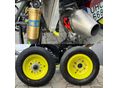 BOMBARDIER DS 2004/10 - 11